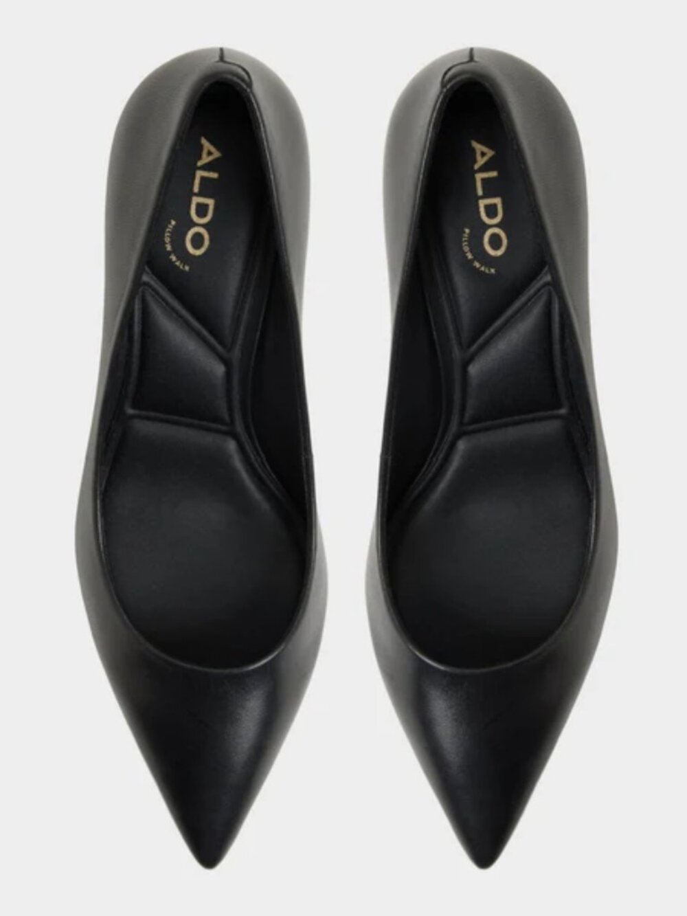 Aldo Ybalelin Pump